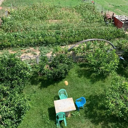 Agro Vendégház